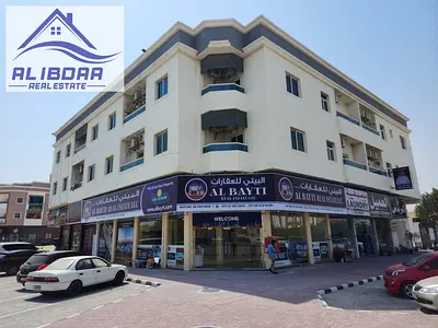 Golden Investment Opportunity in the Heart of Al Karama – Ajman
