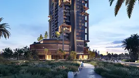 Direct From Developer | One Bedroom Apartment | Payment Plan Available