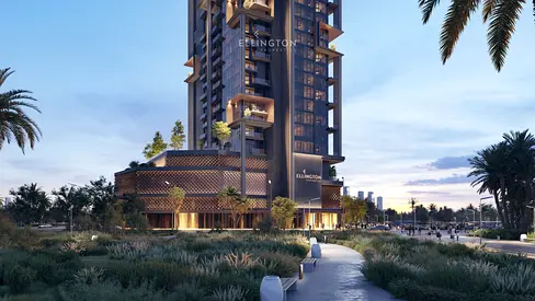 Direct From Developer | One Bedroom Apartment | Payment Plan Available