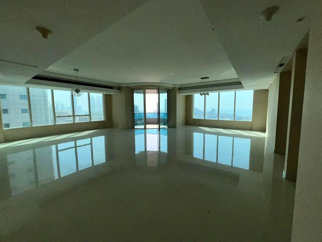 For Sale | Luxury Apartment with Full Amenities in Blue Tower