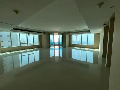 For Sale | Luxury Apartment with Full Amenities in Blue Tower