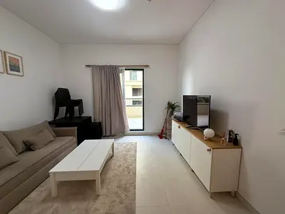 For Sale Fully Furnished Apartment in Maryam Island – Noor Residence