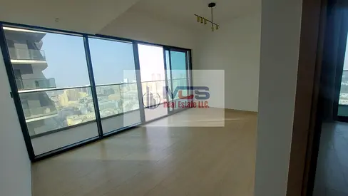 Open View | CLOSE KITHEEN | high floor | | New Building l SMART HOME | BIG SIZE | Corner