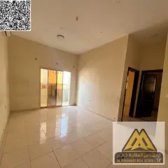 Balcony with an open view | Spacious area | Prime location close to all services | Easy exit to Shar