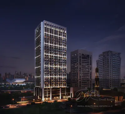 SMART HOMES | MODERN ELEGANCE | PRIME LOCATION | HIGH ROI | FAMILY-FRIENDLY