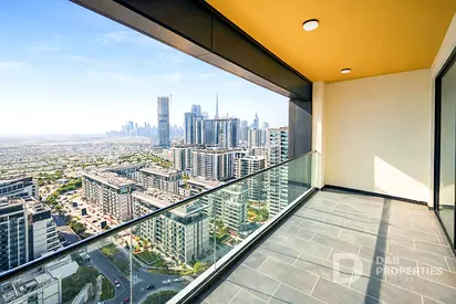 Biggest Layout | Downtown View | PHPP