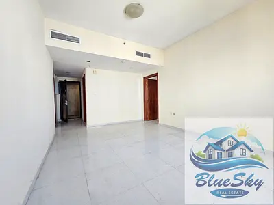 No DEPOSIT 2BHK with Balcony Fully family building JUST FOR RENT 38k