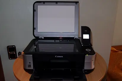 Canon Multifunction Printer for Sale
