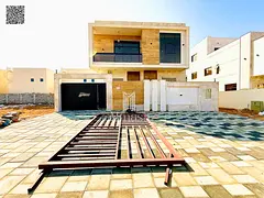 Villa for sale in Al elhelw 2 excellent accessibility and strong investment value The area is highly