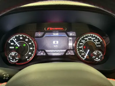 صورة مصغرة 9 لـ 2022 RAM 1500