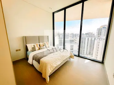 1 BR Apartment /Fully furnished/ Amazing Amenities