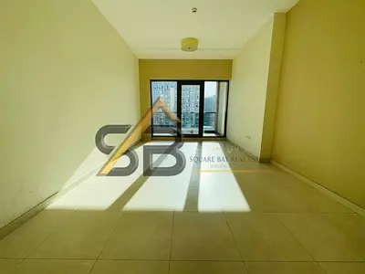 Spacious and Superior 2BHK With Kids Playing Area and Burj Khalifa View