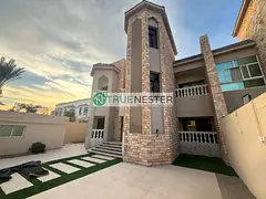 Spacious 4-Bedroom Villa | Jumeirah 2
