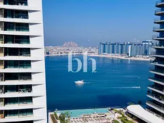 2 Bedroom | Brand New | Sea &amp; Palm View |