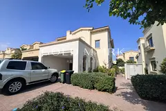 Type 3E I Extended I Landscaped | 3BR + Maids