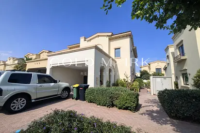 Type 3E I Extended I Landscaped | 3BR + Maids
