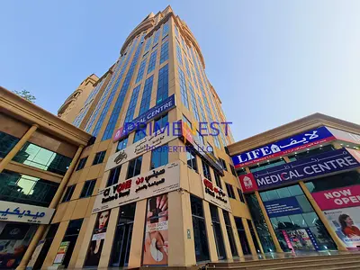 SPACIOUS | PRIME LOCATION | AVAILABLE ON MARCH