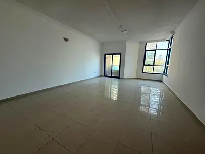 3 Bedroom Apartment with Living Room in Al Khor Towers Ready to Move Ideal for Investment and Family Living Close to Services with Sea View