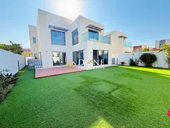 LUXURY 4BED VILLA PRIME LOCATION READY TO MOVE