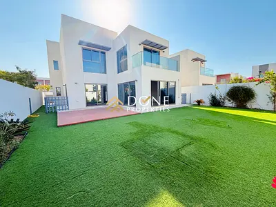 LUXURY 4BED VILLA PRIME LOCATION READY TO MOVE