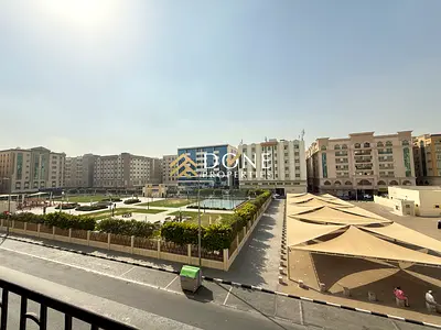 IN FRONT OF PARK 3BHK OPEN VIEW WITH MASTER BEDROOM AND WARDROBES