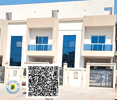 For sale: 4-bedroom villa with a roof terrace in Al-Haliyo 2 area. Price includes registration and