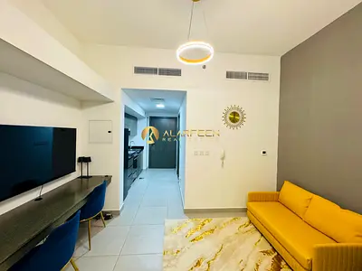 Luxury Furnished | Skyline View | Vacant Now