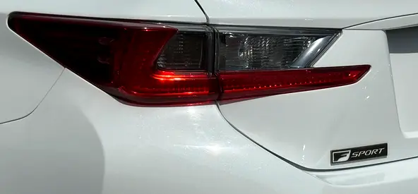 2018 Lexus RC-SERIES — фото 17