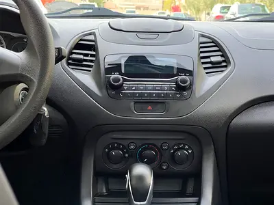 2020 FORD FIGO 照片 10