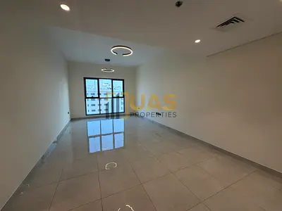 Huge Brand New | Semi Furnished | Near Metro