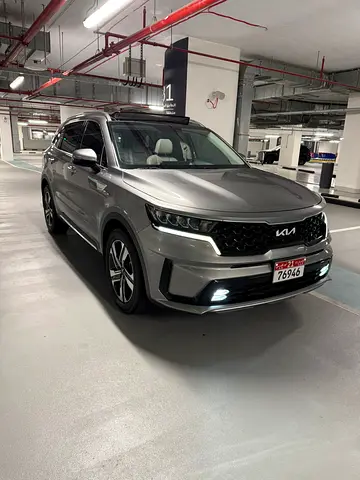 2023 Kia Sorento LX Top of the Range Under Dealership Warranty
