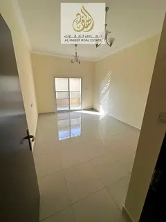 First occupancy, super deluxe two-bedroom apartment with a living room, annual rent