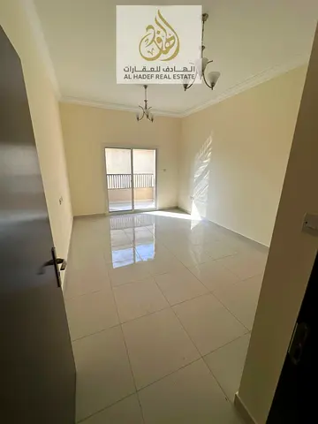 اول ساكن سوبر ديلوكس شقه غرفتين وصاله ايجار سنوى