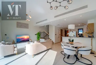 Distress Deal | Multiple Option | 4BR TH