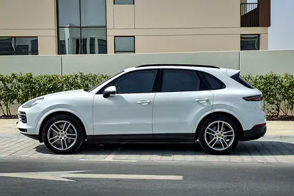 صورة 5 لـ 2018 Porsche CAYENNE