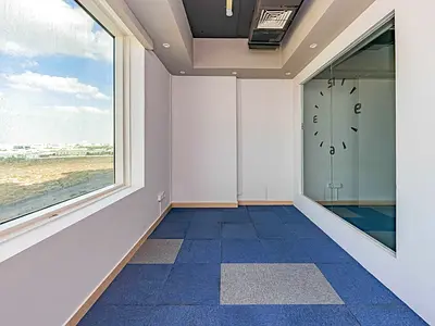 Rented | Large Layout | Key Location