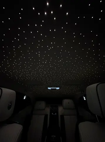 2025 ROLLS-ROYCE PHANTOM — миниатюра 15