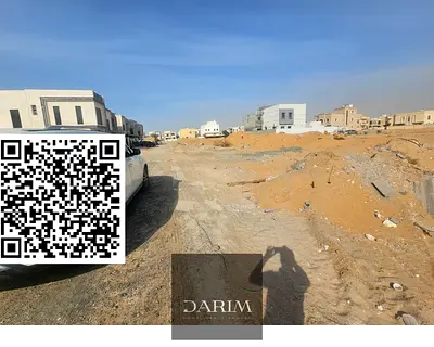 قطعة أرض سكنية مميزة للبيع في مشروع الهليو 2، عجمان | ملكية حرة | بالقرب من شارع الشيخ محمد بن زايد