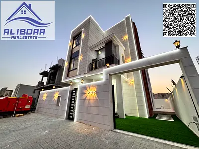 ✨ FOR SALE – Premium Villa in Al Zahia ✨ An exceptional chance to own a spacious and modern villa in one of the most desirable neighborhoods, offeri