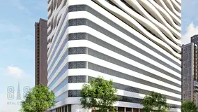 Own property in Al Aaliyah, Ajman with a down payment of 30000 dirhams.