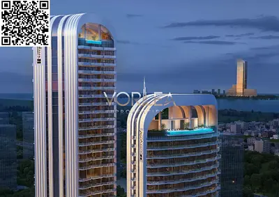 3 غرف نوم | تصميم واسع | نمط حياة فاخر | مثالي للعائلات