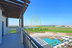 Vacant| Corner Unit|Stunning View| 2 Balconies