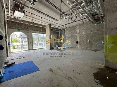 F&B / Clinic | 2243 Sq.Ft. | Luxury Community