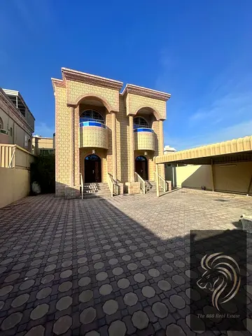5 BEDROOM VILLA RENT I MODERN AND LUXURY I AL ROWDA 1 AJMAN