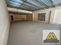 Ground Floor Area 1784 sq ft | Mezzanine 1247 sq ft | 10% Deposit (Cash Only) | Prime Location Close