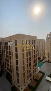 A great investment opportunity in Al Mamsha Project – Sharjah, with a prime location and a modern,