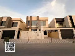 LUXURY VILLA FOR SALE IN AJMAN AL YASMEEN
