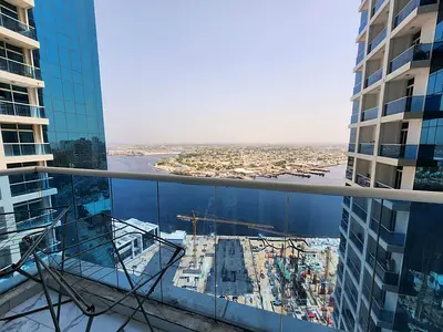 A special opportunity for rent in Ajman — luxurious 1BHK where you can live in comfort and enjoy complete privacy.