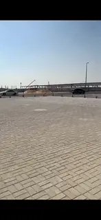 For sale: a plot of land in the industrial area on Public Street 97