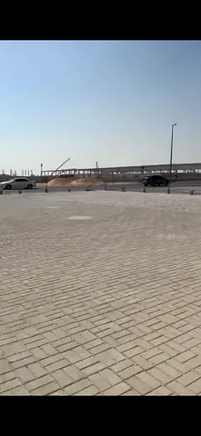 For sale: a plot of land in the industrial area on Public Street 97